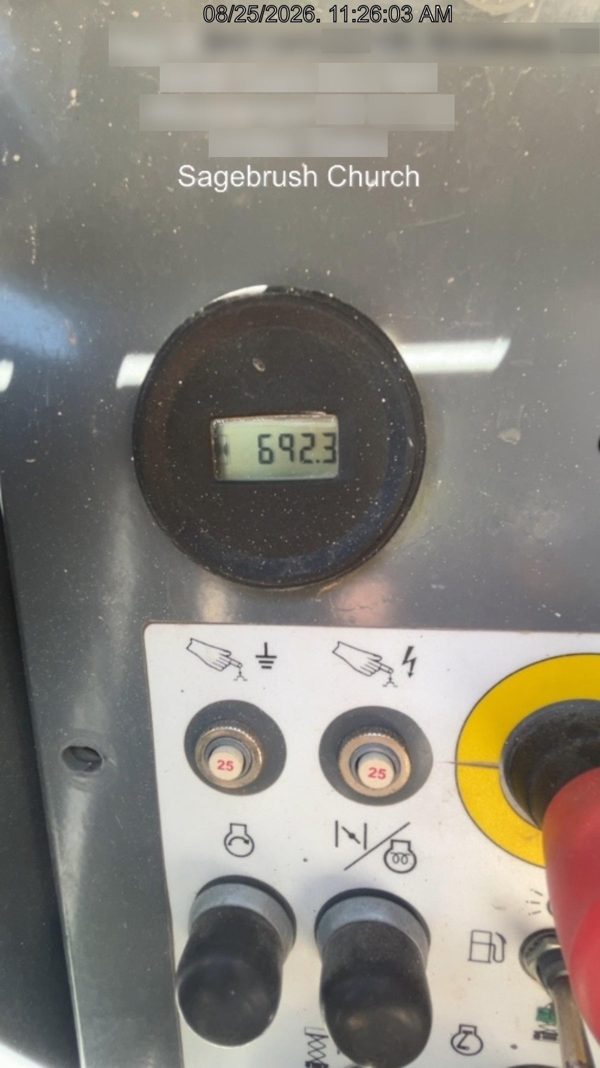 2024 SKYJACK SJ6832 RT