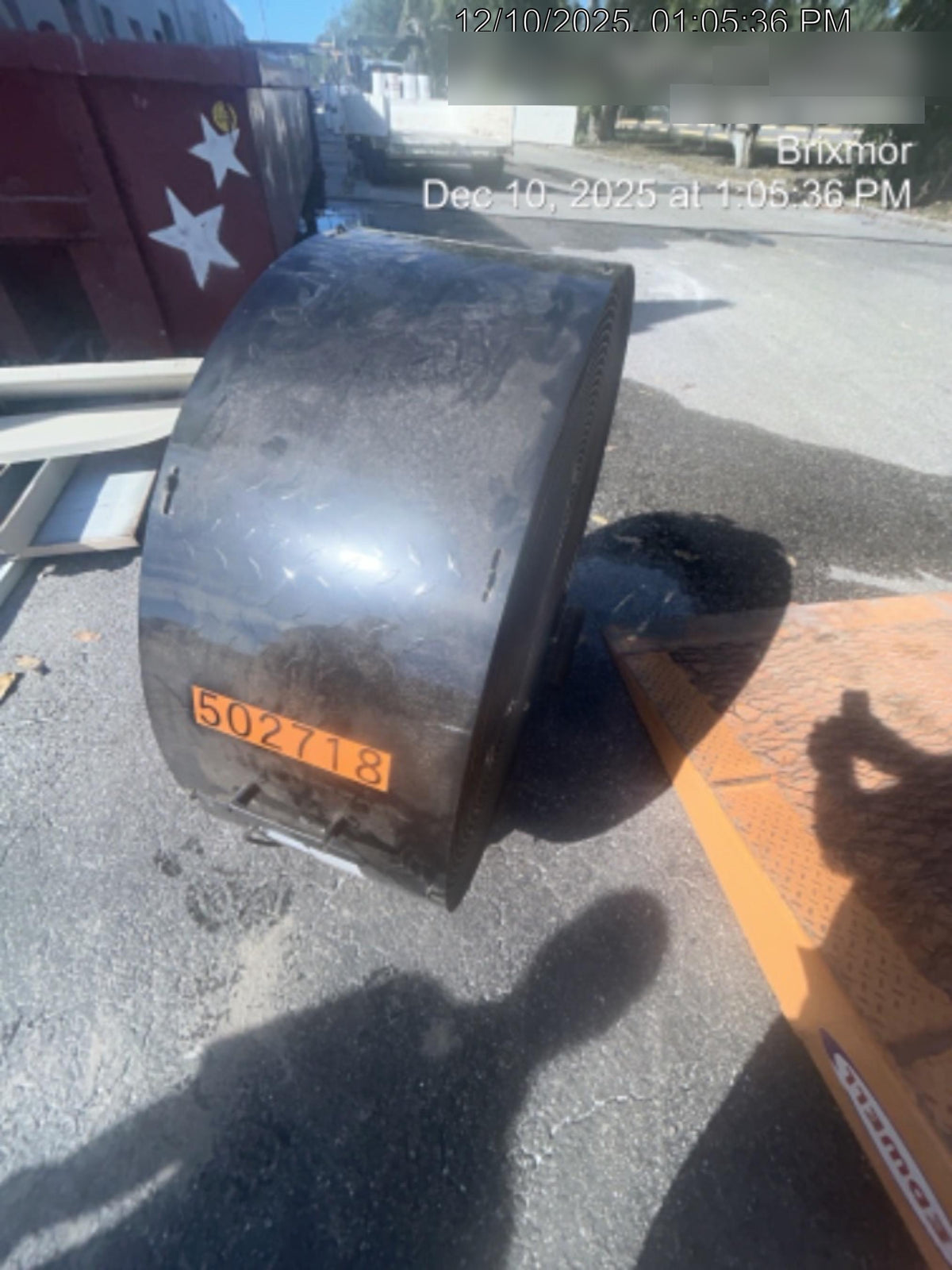 2025 MASTER MHD-42-BDF-C