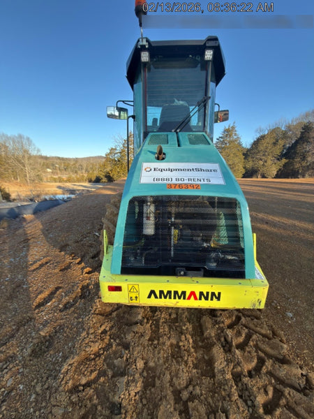 2023 AMMANN ARS70