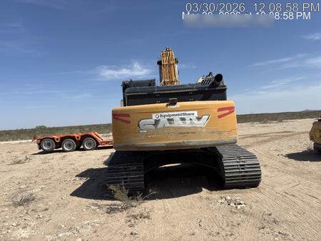 2023 SANY SY225C