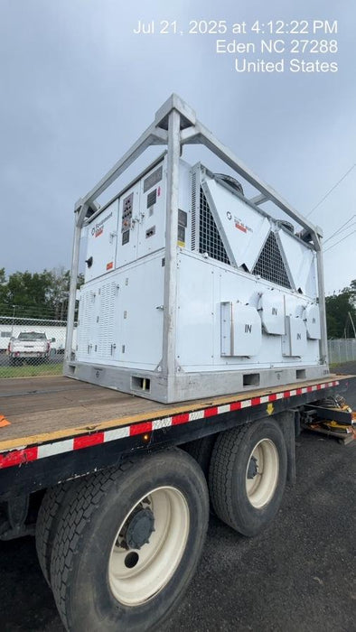 2024 SMARTECH SACP81A-HS