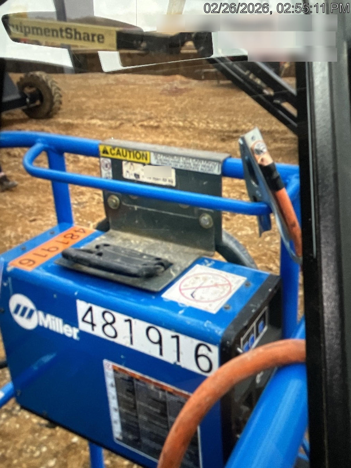 2024 MILLER CST 280