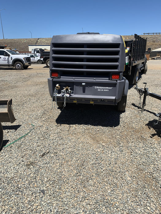 2022 ATLAS COPCO XAS440