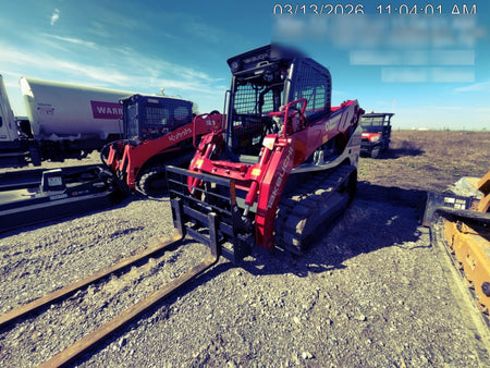 2026 ARROW MATERIAL HANDLING 72" Pallet Forks - Arrow
