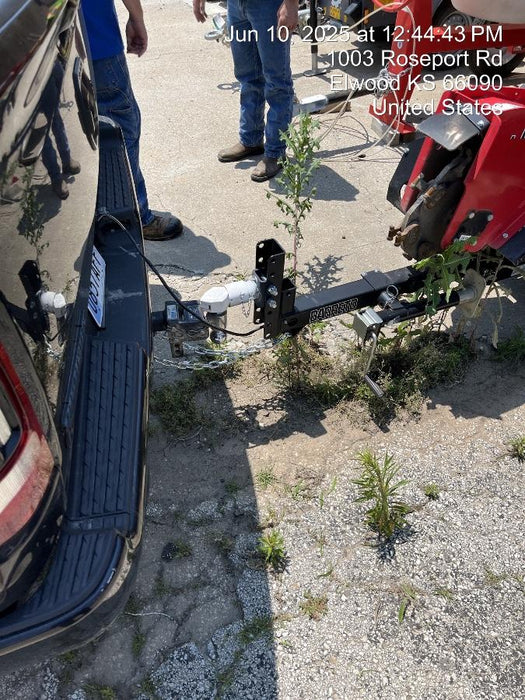 2022 BARRETO E4X6TBT