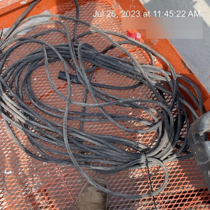 2022 MILLER ELECTRIC CST-280
