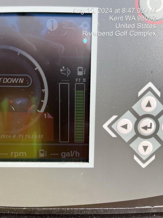 2024 ATLAS COPCO XAS 1800