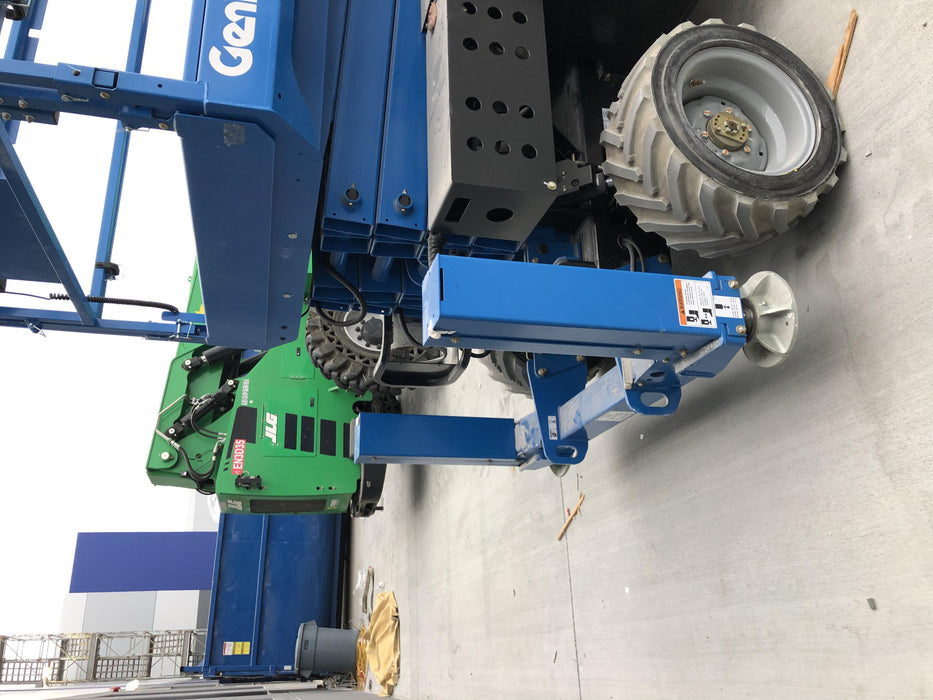 2020 GENIE GS-4069 RT