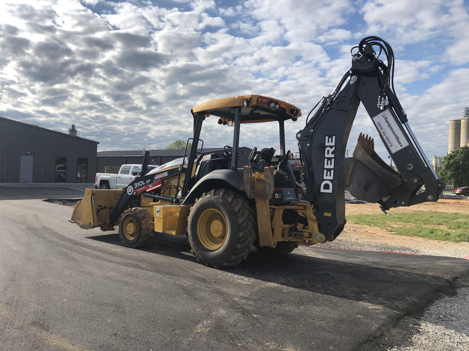 2020 JOHN DEERE 310LEP - Extendable Stick