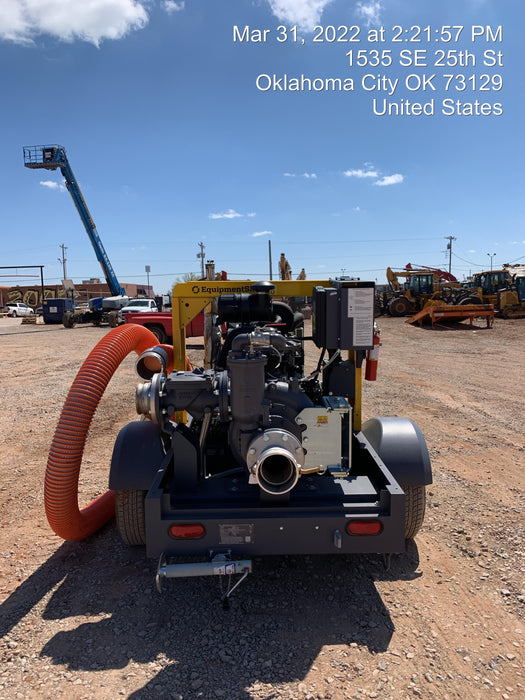 2021 ATLAS COPCO PAC66