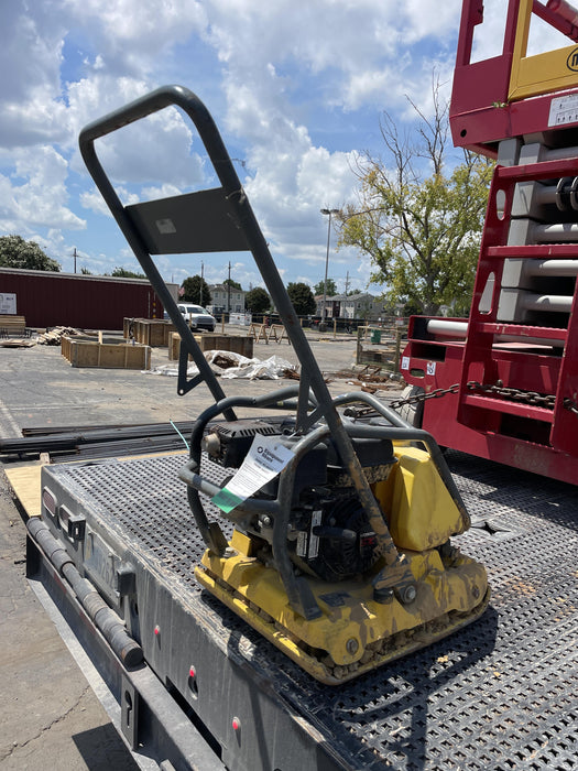 2018 WACKER NEUSON WP1550AW