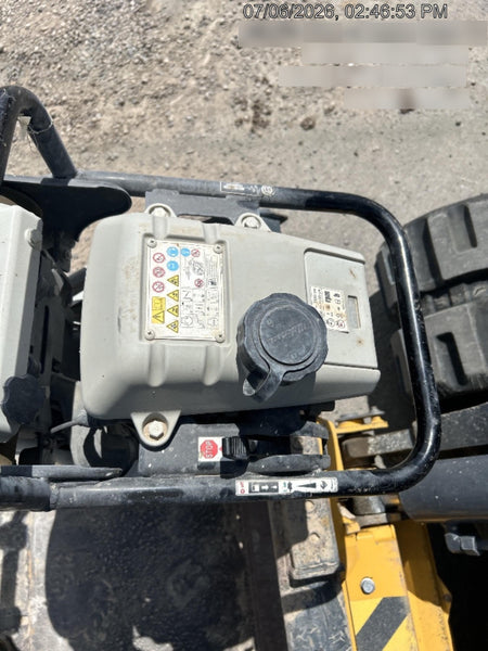 2023 MULTIQUIP MTX60HD