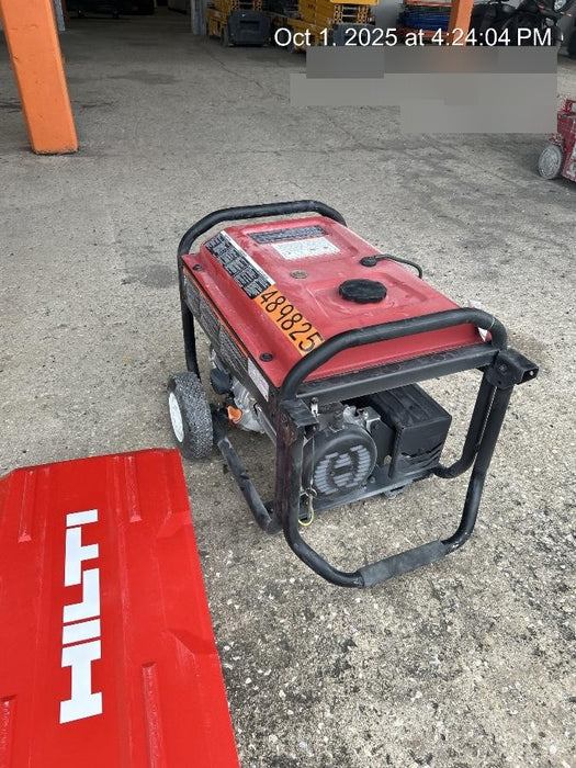 2025 MI-T-M GEN-6500-0MM1