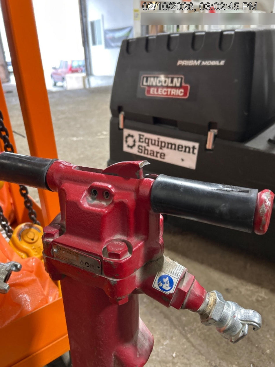 2020 CHICAGO PNEUMATIC CP 1290