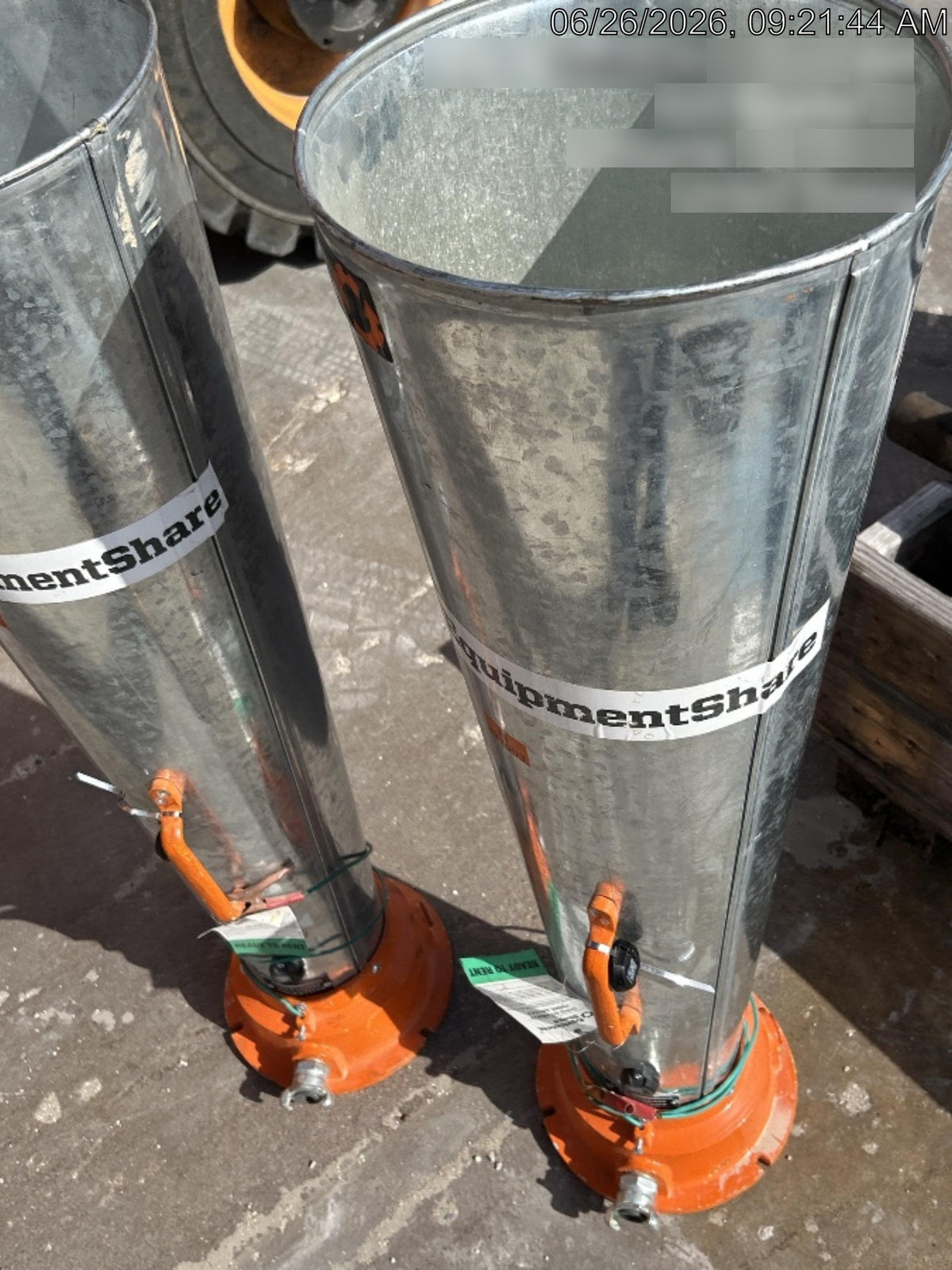 2023 MICHIGAN PNEUMATIC ES-6AM-TRACKER