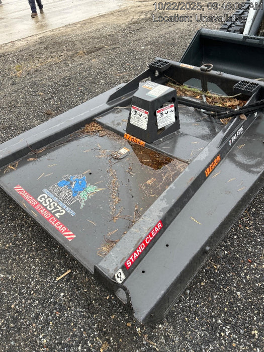 2021 PALADIN 30372A-0022