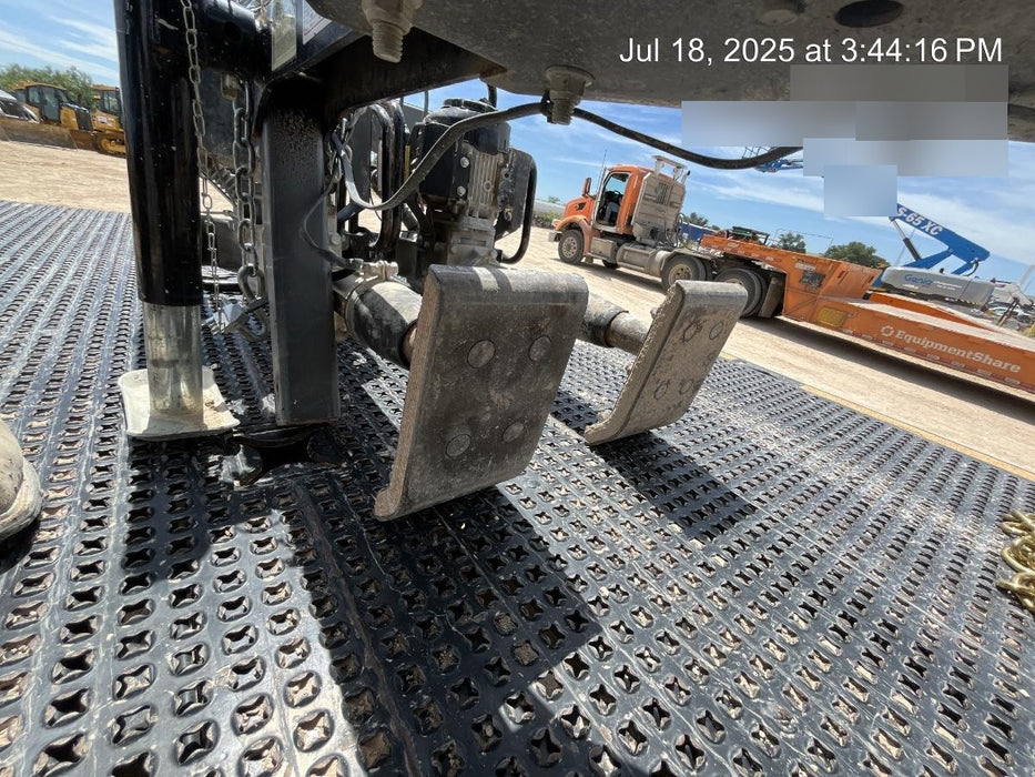 2023 MULTIQUIP MTR40HF