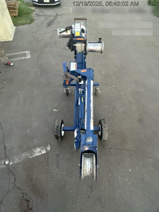 2025 CURRENT TOOLS 100A