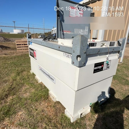 2021 TRANSCUBE 20TCG(G)W-NA