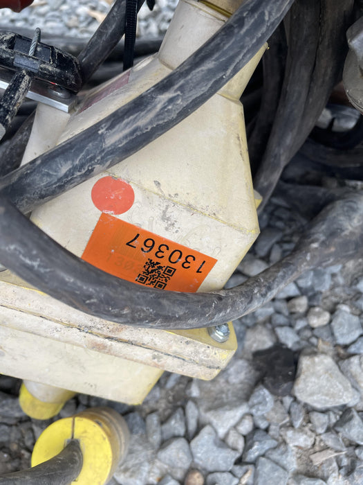 2021 WORKSITE LIGHTING SLDWXPLED8-12