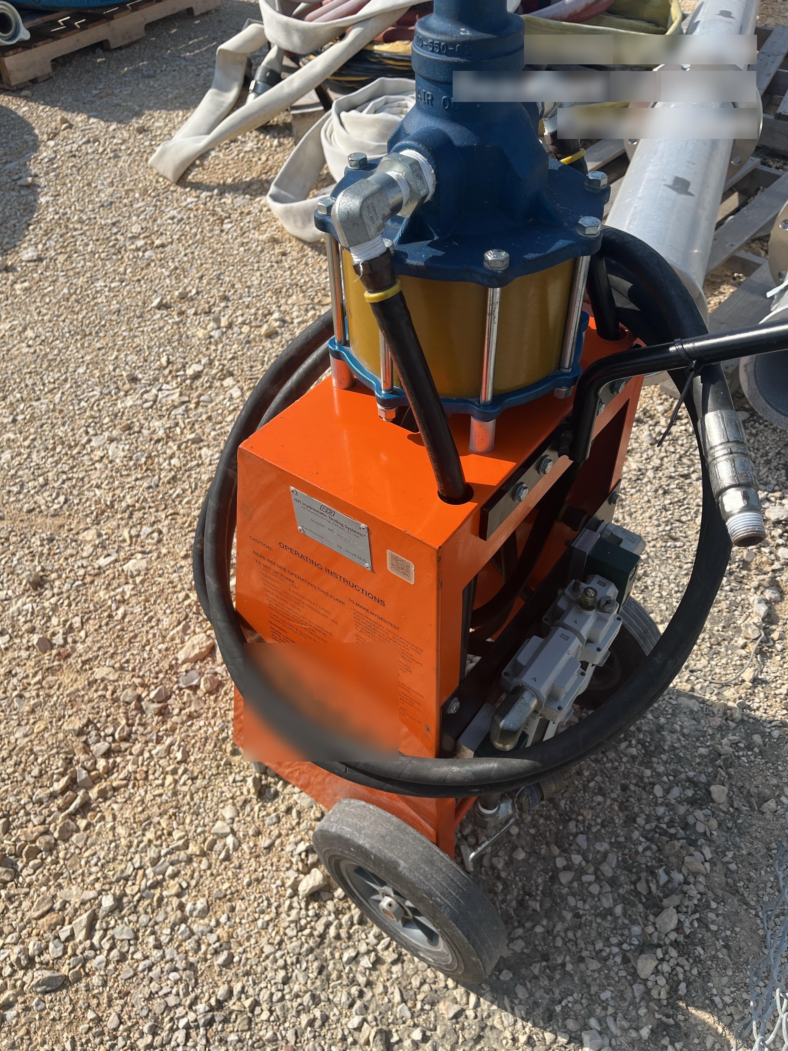 2022 WIDDER 11100
