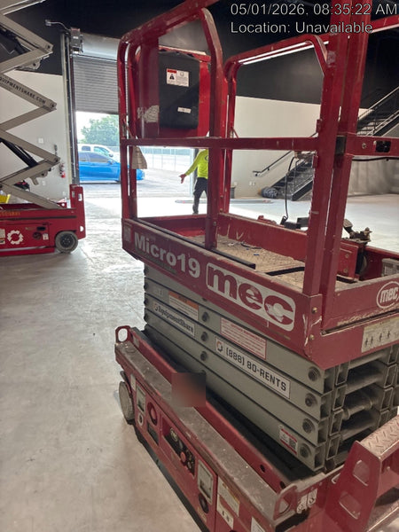 2020 MEC Micro 19