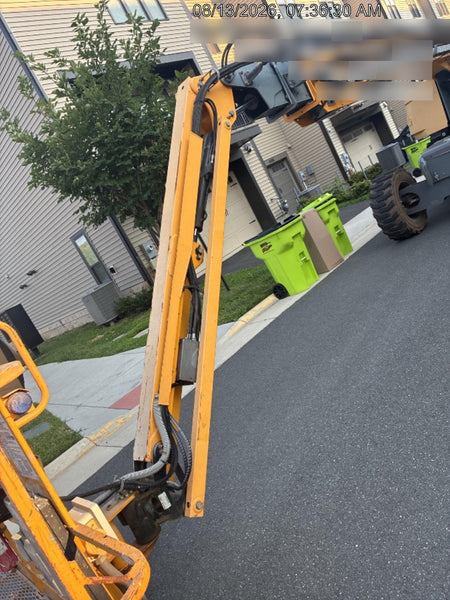 2020 HAULOTTE HT67 RTJ O