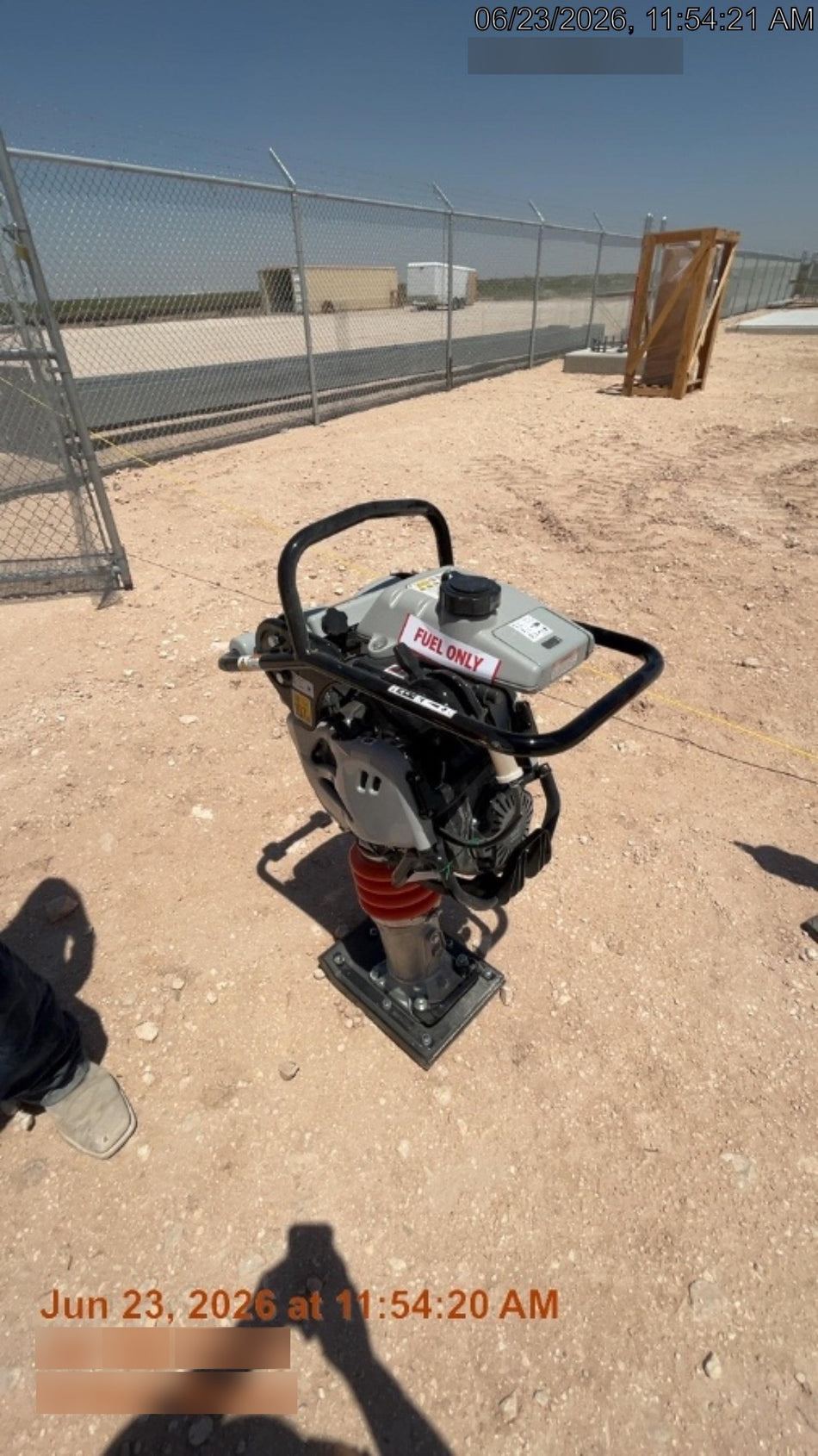 2026 MULTIQUIP MTX60HD