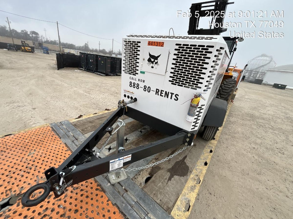 2024 BOBCAT PA425WCU-T4F