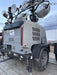 2018 Wacker Neuson LTV6L-MH Wacker Neuson LTV6L Mobile Light Tower w/Fuel Level Sensor Installed