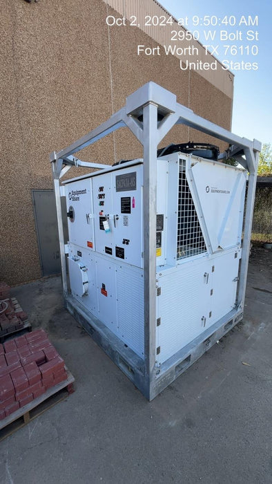 2024 SMARTECH SACP41A-HS