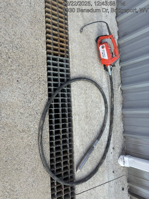 2024 HUSQVARNA AME 1600