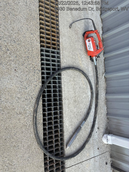 2024 HUSQVARNA AME 1600