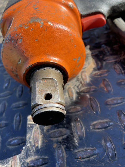 2021 MICHIGAN PNEUMATIC 751SS