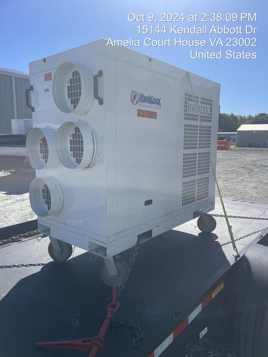 2022 KWIKOOL KPO12-23H