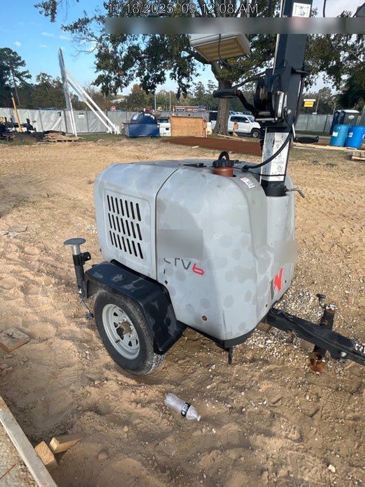 2019 Wacker Neuson LTV6K-LED LED, Standard
