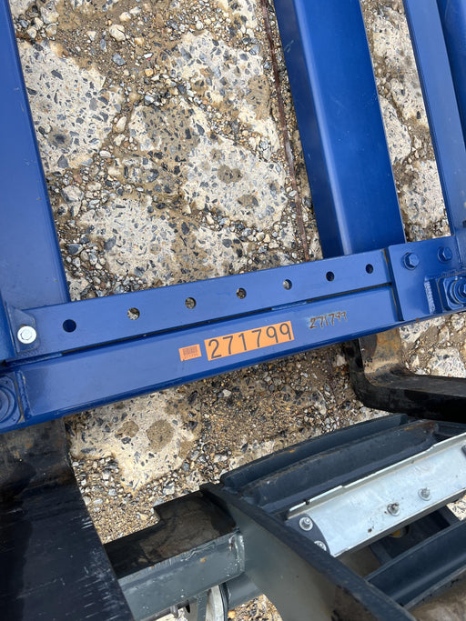 2022 CURRENT TOOLS 615