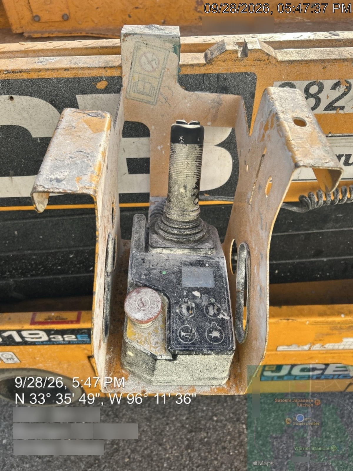2024 JCB S1932E