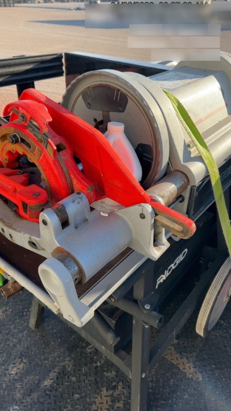 2022 RIDGID 1224