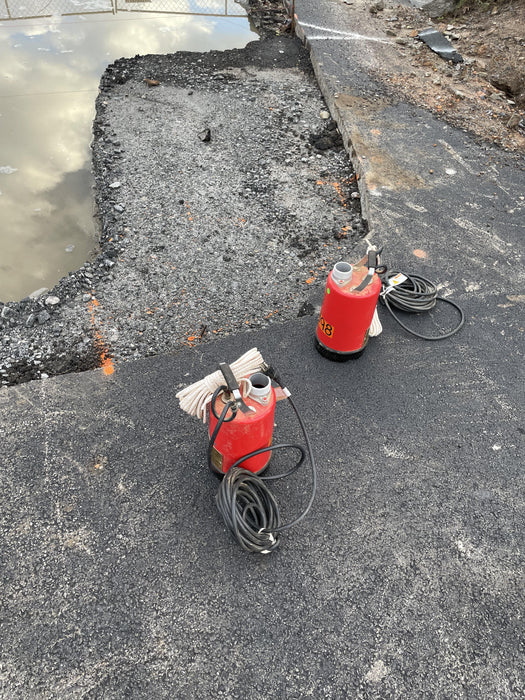 2023 MULTIQUIP ST2037