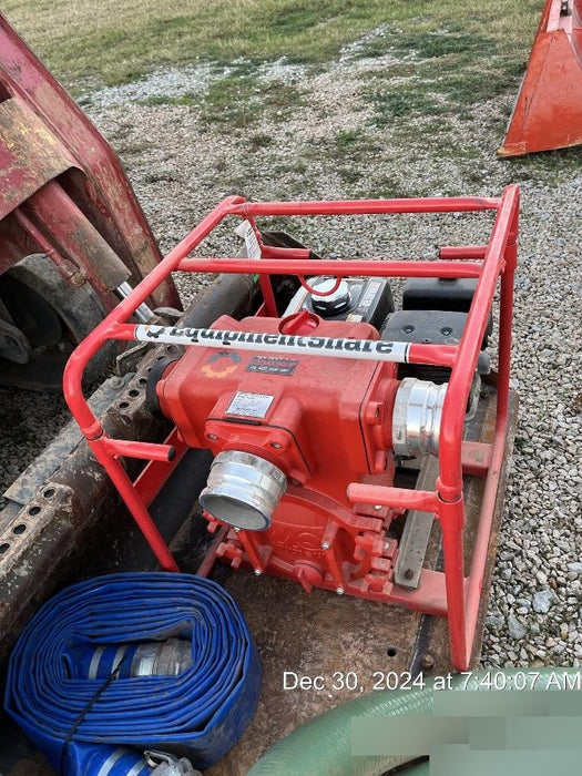 2023 MULTIQUIP QP4TH