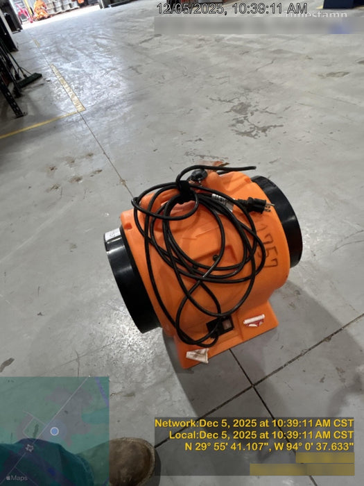 2024 ALLEGRO 9539-12