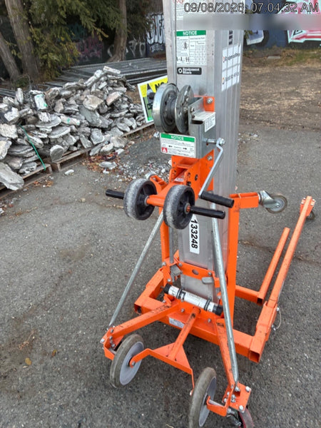 2021 LIFTSMART MLC-24