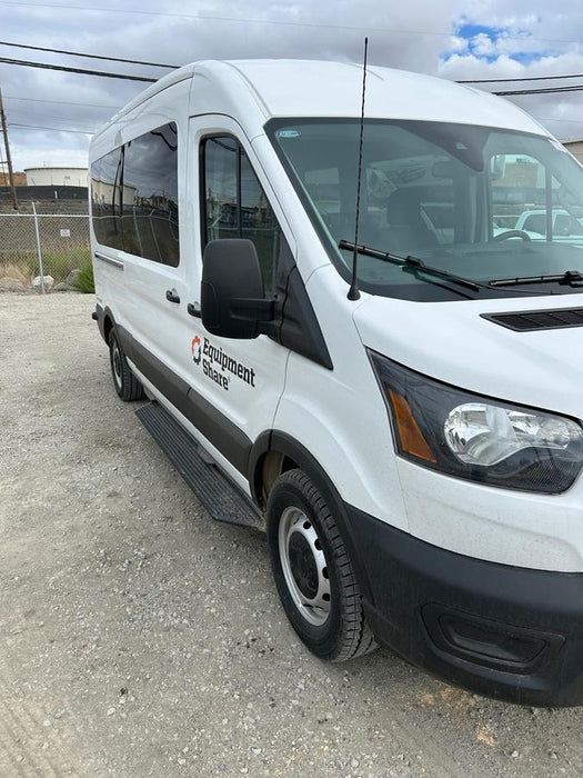2024 FORD Transit 350 Rental