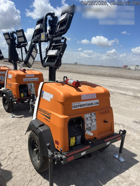 2026 GENERAC MLTS-4
