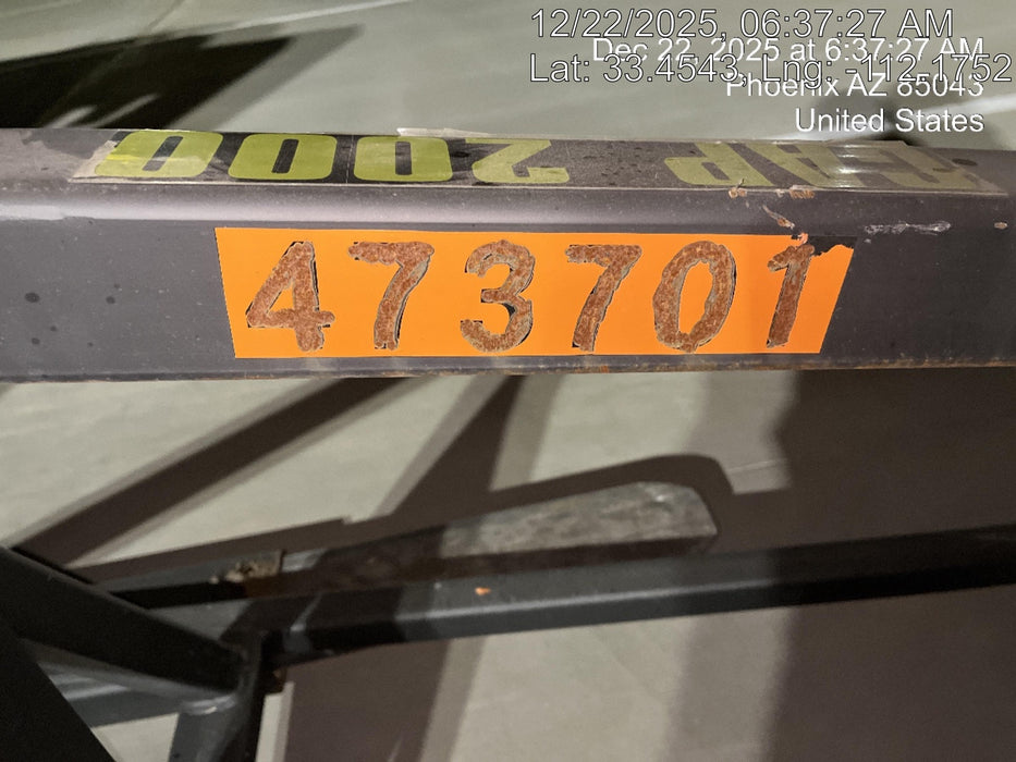 2024 ARROW MATERIAL HANDLING 1000100-12-F