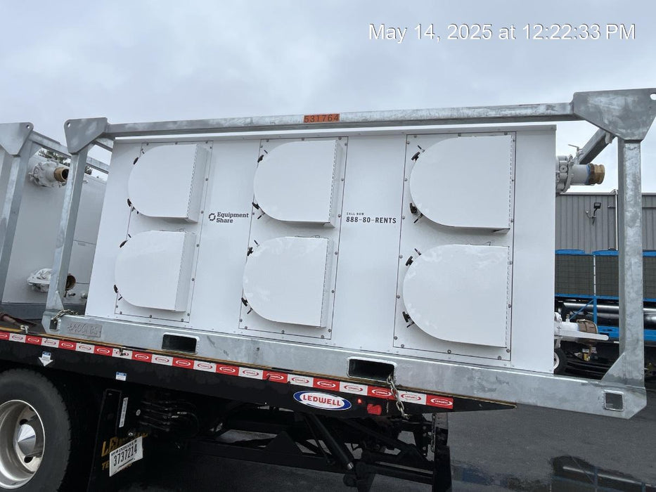 2025 CAPS PAHH-140TC-0NN0NN-5E5-P2-VG2CEUP