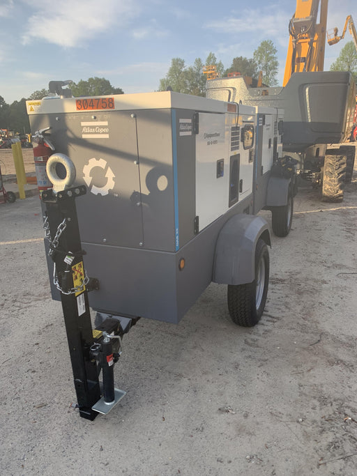 2023 ATLAS COPCO QAS25 CWK