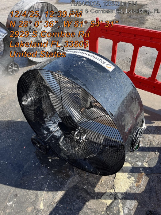 2024 MASTER MHD-42-BDF-C