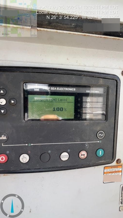 2019 WACKER NEUSON G50